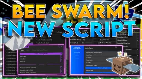 Roblox Bee Swarm Simulator Script (2023) - Gaming Pirate