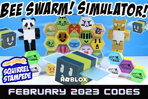 Roblox Bee Swarm Simulator codes June 2023 – How to get free 
