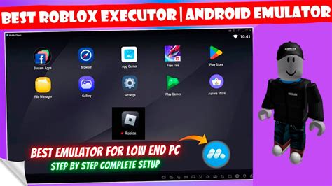Roblox Best Exploit 2024