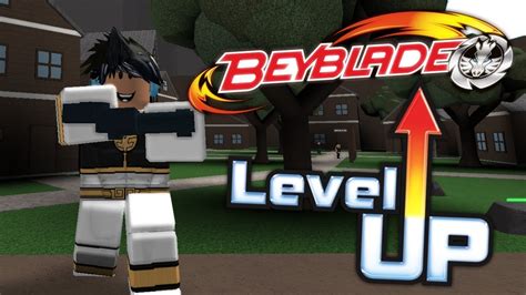 Roblox Beyblade Rebirth| HOW TO LEVEL UP FAST! AFK GRIND 