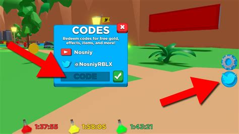 Roblox Black Hole Simulator Codes (July 2023) - Pro Game Guides