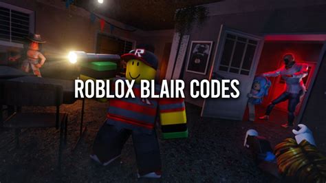 Roblox Blair Codes (June 2023) - Pro Game Guides
