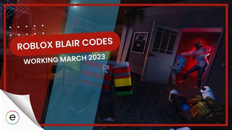 Roblox Blair Codes [WORKING June 2023] - eXputer.com