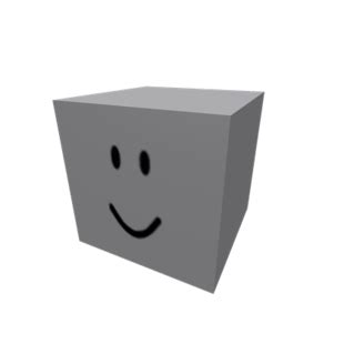 Roblox Blockhead - Roblox