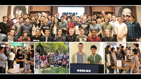 Roblox Blog - All the latest news direct from Roblox employees.