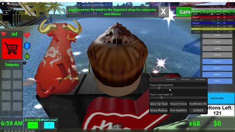 Roblox Blood Moon Tycoon Hack Gui - YouTube