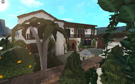 Roblox Bloxburg