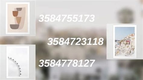 Roblox Bloxburg - BTS Decal Id\'s - YouTube | Roblox image ids 