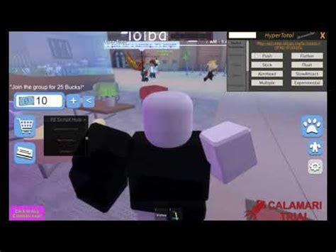 Roblox Bloxton hotels trolling hack script FE Admin Pastebin 2020 