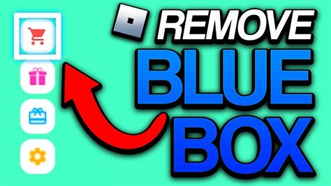 Roblox Blue Box Glitch Can\'t Move