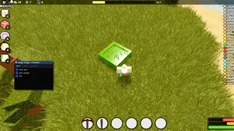 Roblox Booga Booga Reborn Script Hack GUI Pastebin 2022: Auto 