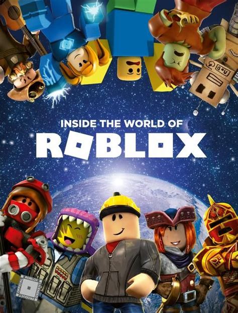 Roblox Books in Roblox - Walmart.com
