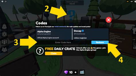 Roblox Boom Codes (June 2023) - Pro Game Guides