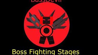 Roblox Boss Fighting Stages: Rebirth Music/Soundtrack - YouTube