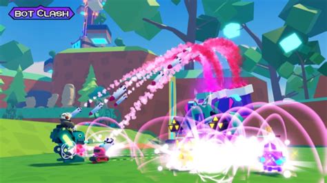 Roblox Bot Clash Codes (June 2023): How to Get Free Rewards 