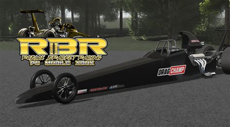 Roblox Bracket Racing: RBR
