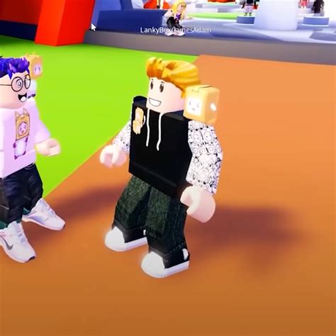 Roblox Brand Avatar Influencers - Truth in Advertising