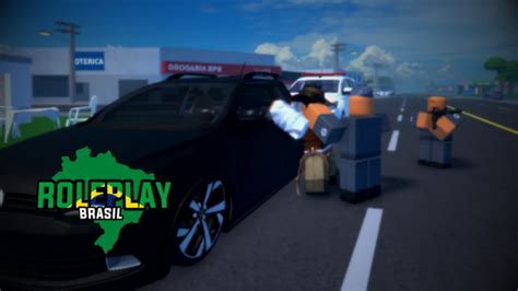 Roblox Brasil Game