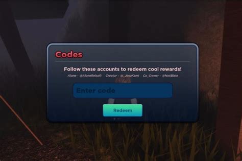 Roblox Break In Codes - June 2023 (Complete List)