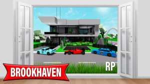 Roblox Brookhaven January 2022 Racing Update patch notes 