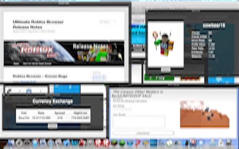 Roblox Browser Game for Mac and PC - WebCatalog