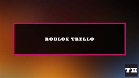 Roblox Budokai Z Trello and Discord Server Link | Wiki
