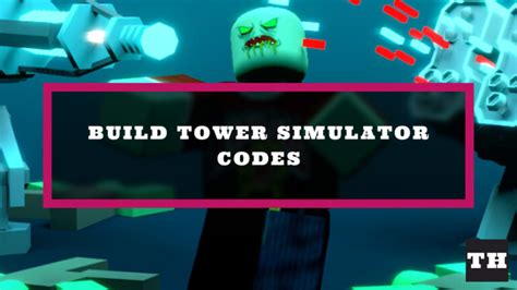 Roblox Build Tower Simulator Codes (July 2023) - Pro Game Guides