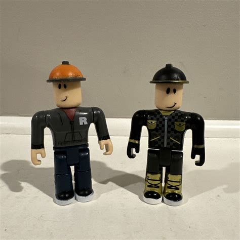 Roblox Builderman - Amazon.co.uk