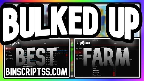 Roblox Bulked Up Script Pastebin Hacks - June 2023 -