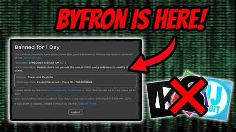 Roblox Byfron Anti-Cheat: What Does the New Launch Window 