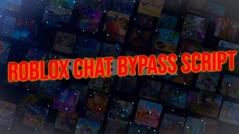 Roblox Bypass Chat Script (Works) - Pastebin.com