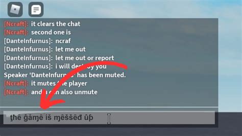 Roblox Bypass Translator