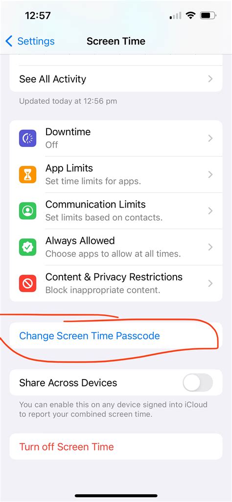Roblox Bypasses Screentime - Apple Community