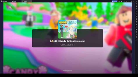 Roblox Candy Eating Simulator Codes (July 2023) - Pro Game Guides
