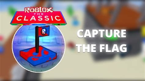 Roblox Capture the Flag - Parish Plus