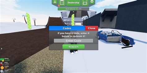 Roblox Car Crushers 2 Codes - June 2023 (Complete List)