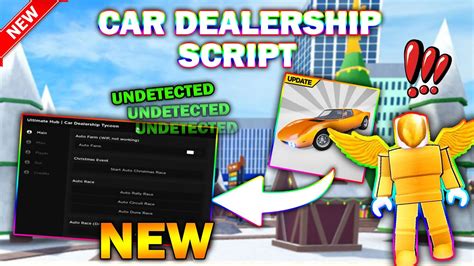 Roblox Car Dealership Tycoon Script Pastebin Hacks - | Car 