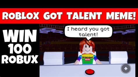 Roblox Card Declined - Funny Jokes For Roblox Got Talent