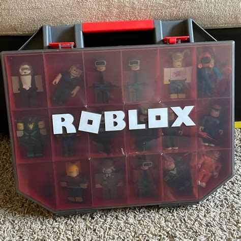 Roblox Carrying Case - Amazon.com
