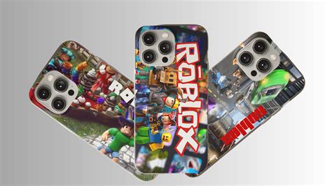 Roblox Case - Etsy