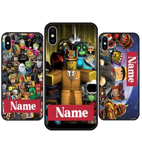 Roblox Case - Etsy UK