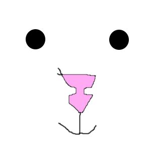 Roblox Cat Face by ROBLOX-MAN on Newgrounds