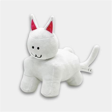 Roblox Cat Plush - Etsy