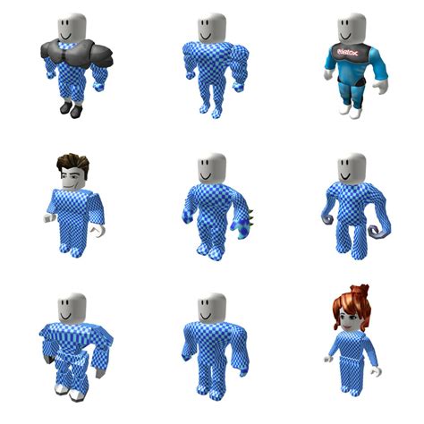 Roblox Category
