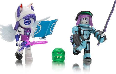 Roblox Celebrity Collection - Lunya + Andromeda  - Amazon.com