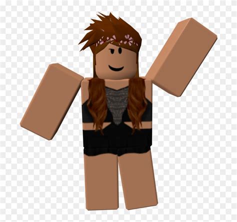 Roblox Character For Free Download On Ya Webdesign - Roblox 