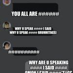 Roblox Chat Meme Generator - Imgflip