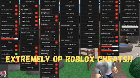 Roblox Cheat Codes and Hacks 2023