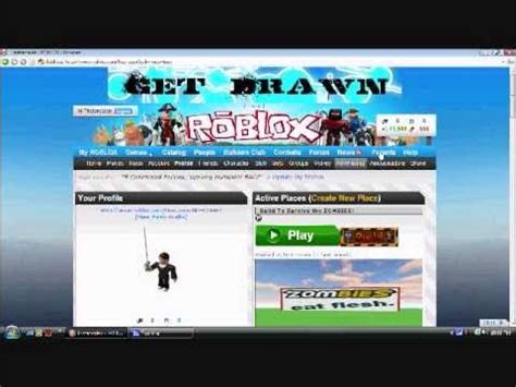 Roblox Cheat Engine Hack: Infinite Tix or Robux (STILL WORKS 