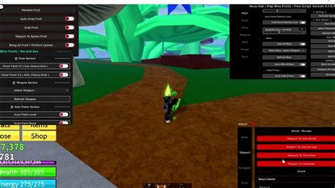 Roblox Cheats - WORM Autofarm
